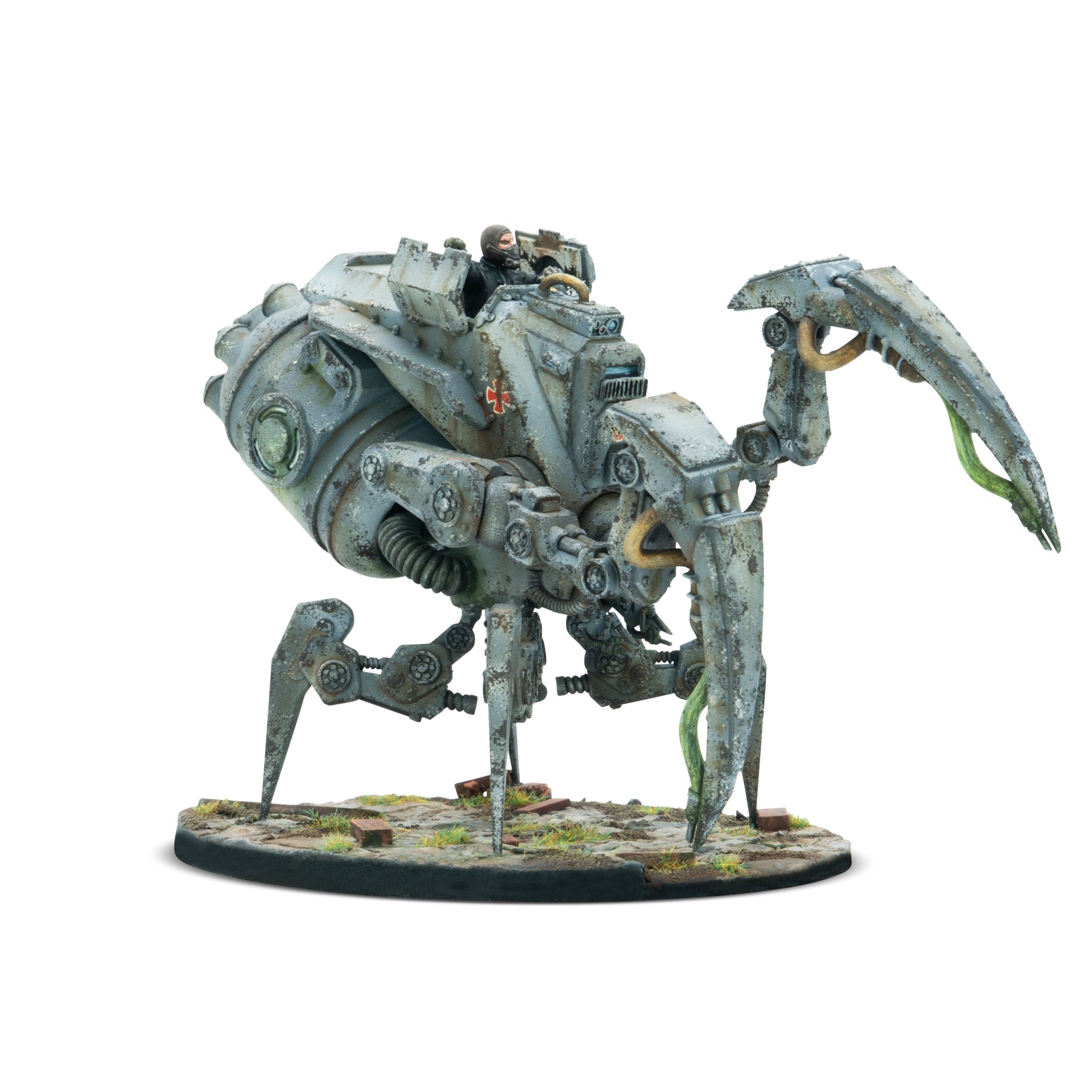 [Image: 452010205_SdKfz501_1Nachtzehrer01.jpg?v=1769781251]