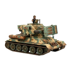 K47 T-34/ZP Medium Tank
