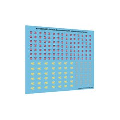 Galahad Armoured Infantry