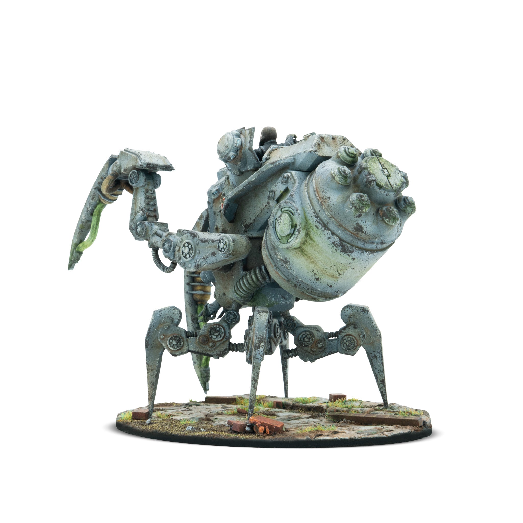 Konflikt '47 Axis Sonderkampfgruppe
