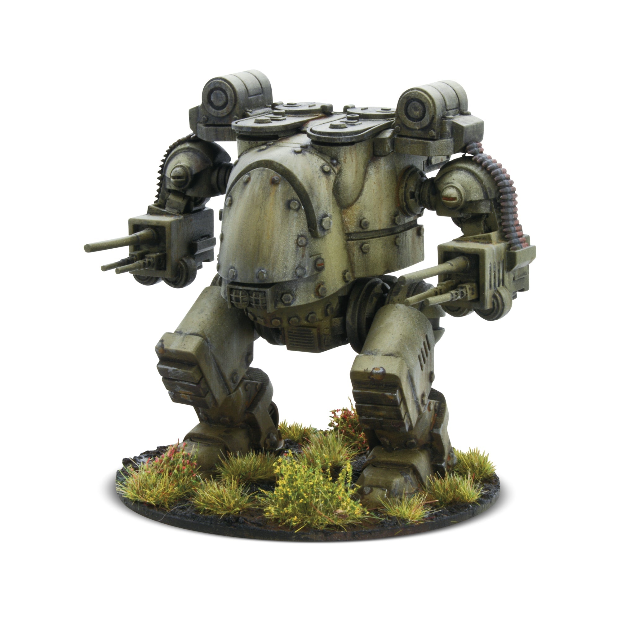 Kodiak Close Assault Walker