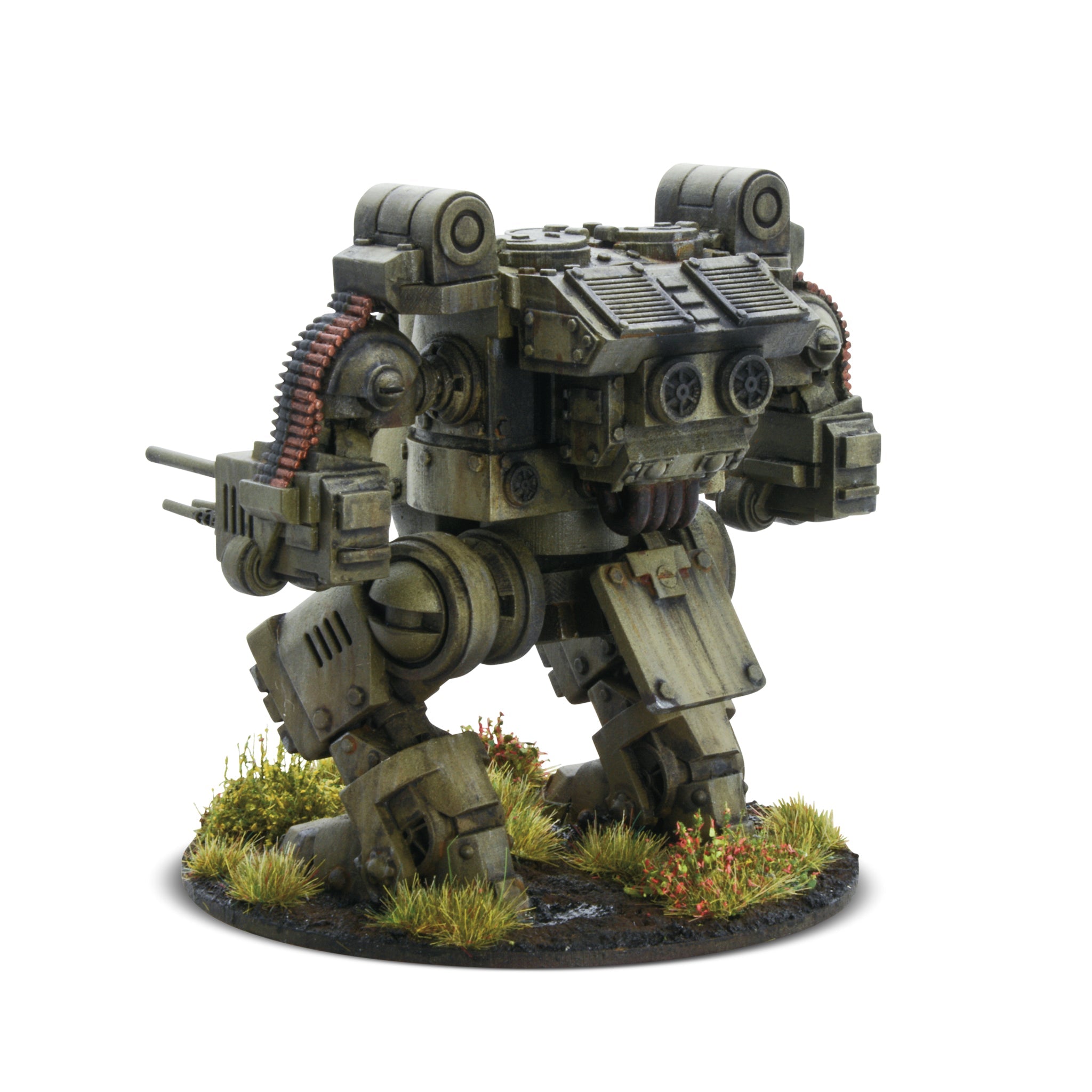 Kodiak Close Assault Walker