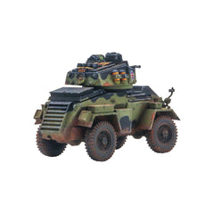 Konflikt '47 Humber Armoured Car MK VII