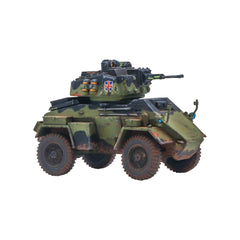 Konflikt '47 Humber Armoured Car MK VII