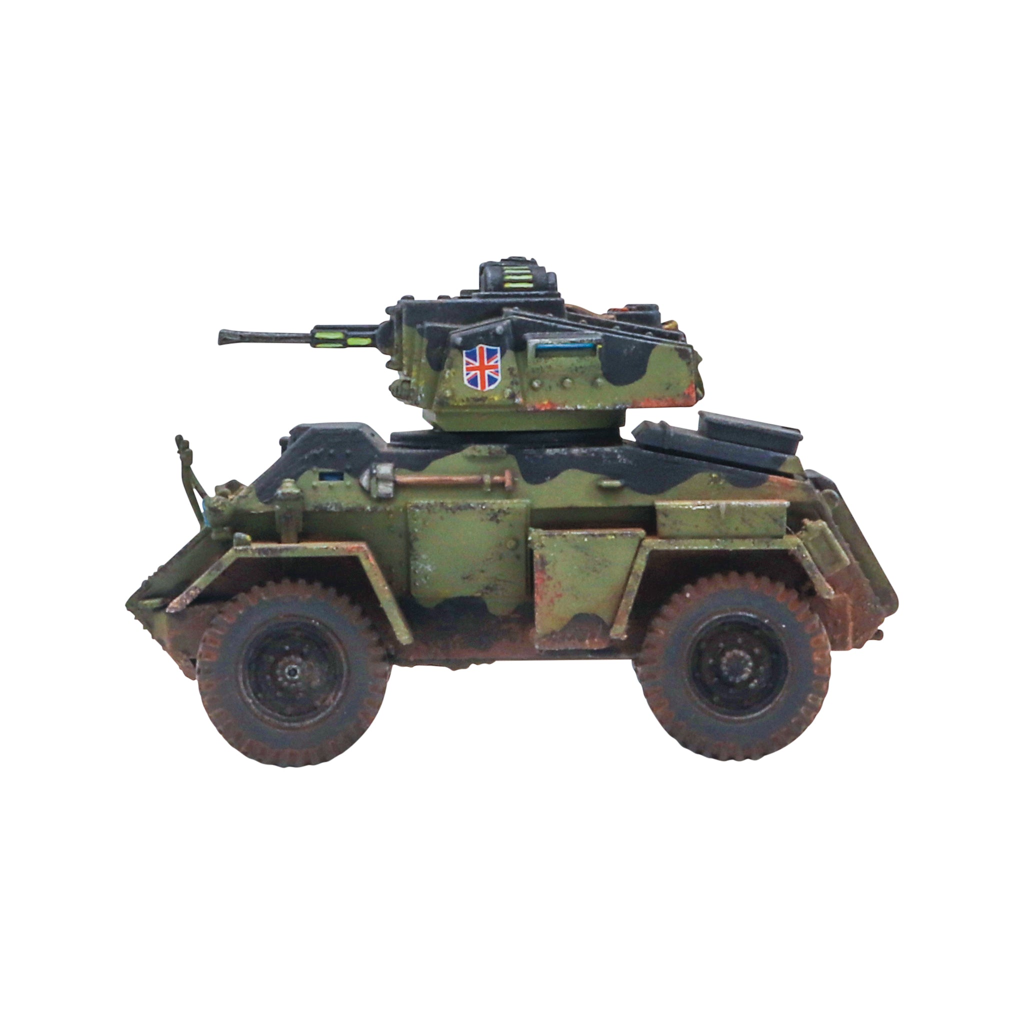 Konflikt '47 Humber Armoured Car MK VII