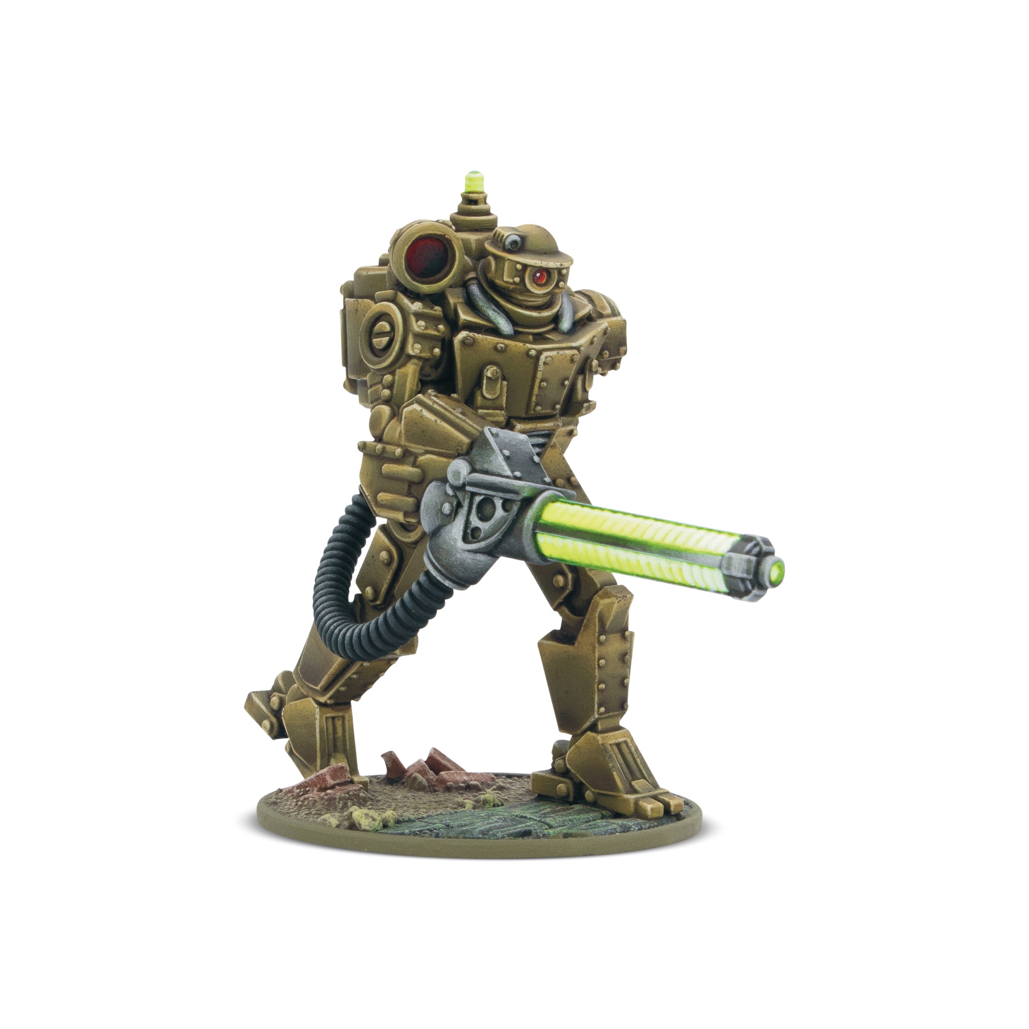 [Image: 453210603_BritishMKIICAutomatedDirector0...1774541846]