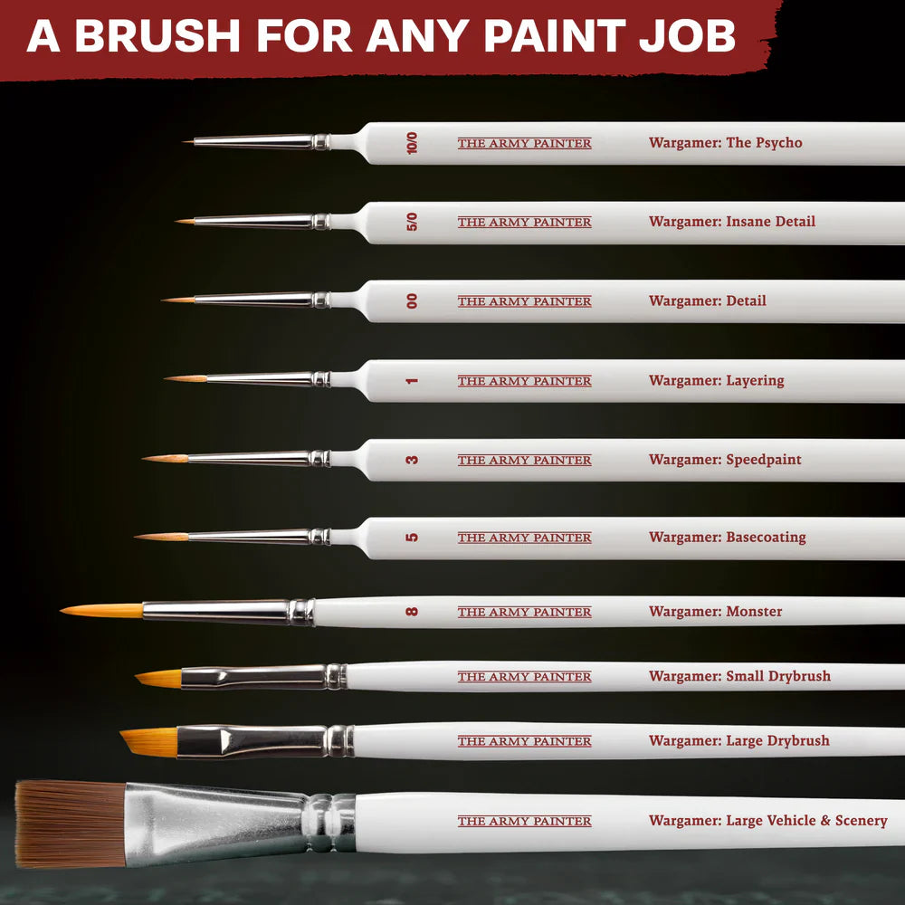 Wargamer: Insane Detail Brush
