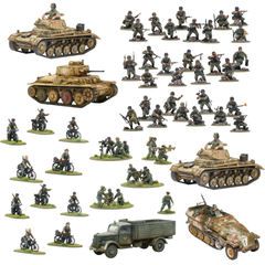 Barbarossa Bundle
