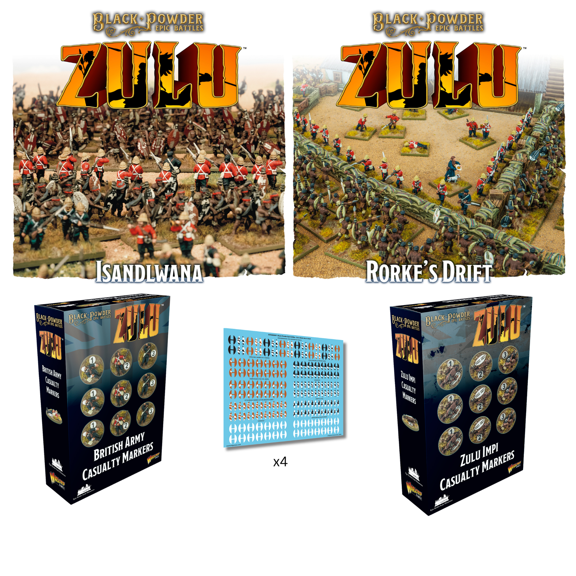 WARLORD GAMES WG-TER-38 Muros de piedra. Bolt Action, Wargames y