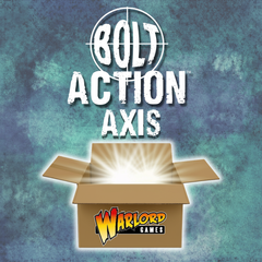 Mystery Box - Bolt Action Axis