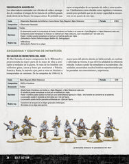 Ejércitos de Alemanía 3a Edición