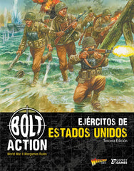 Ejércitos de Estados Unidos 3a Edición