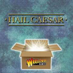 Mystery Box - Hail Caesar