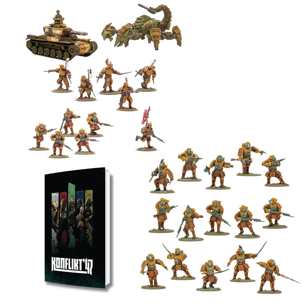 Imperial Japanese Celebration Bundle