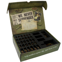 Safe & Sound Bolt Action Army Box