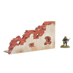 Internal Ruins - L Section