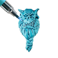 Speedpaint Marker - Caribbean Ocean 