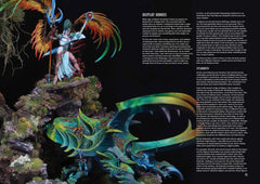 THE ART OF... Volume 13 - Vincent Venturella