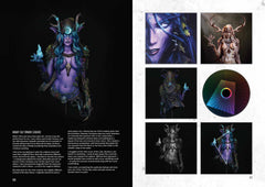 THE ART OF... Volume 15 - Natalia Oracz