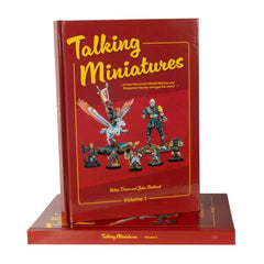 Talking Miniatures