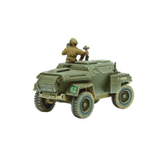 Sd.Kfz 251/7 D Pionierwagen