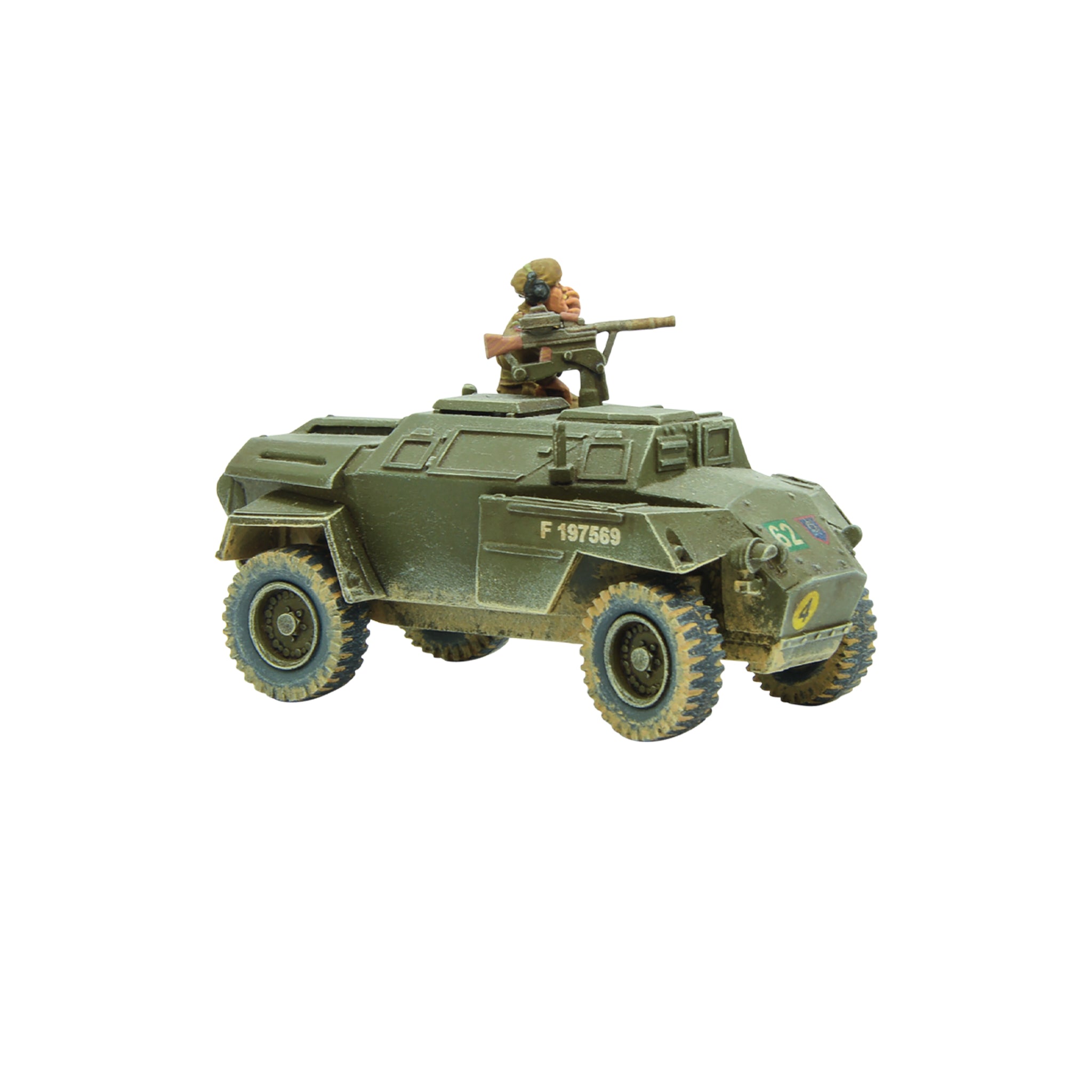 Sd.Kfz 251/7 D Pionierwagen