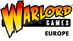 Warlord Games EUROPE