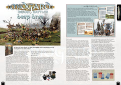 Wargames Illustrated WI445 January 2025 Edition