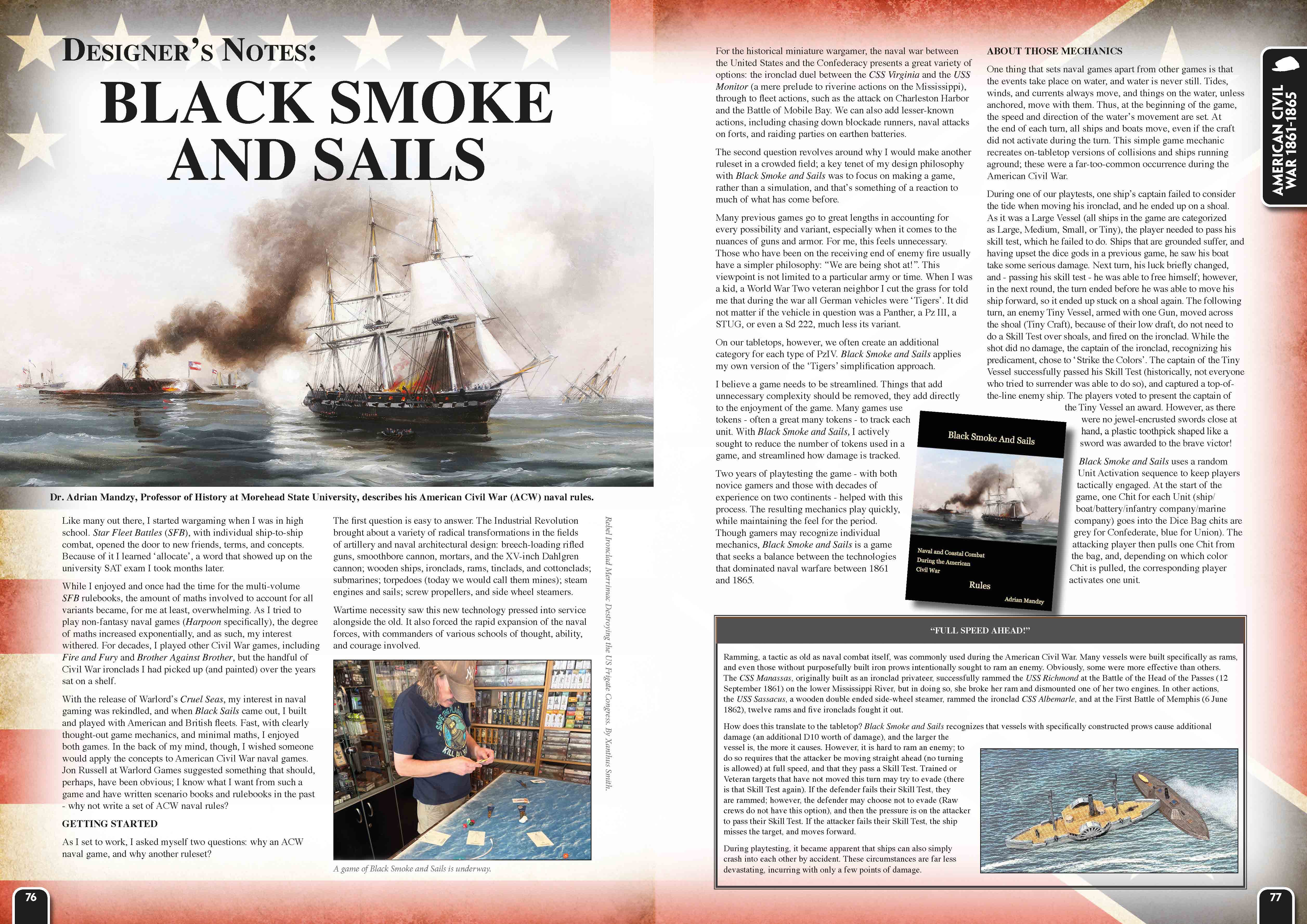 Wargames Illustrated WI466 October 2026 Edition