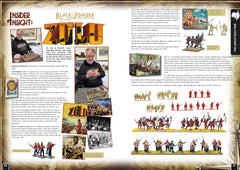Wargames Illustrated WI466 October 2026 Edition