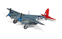 De Havilland Mosquito PR.XVI - Airfix