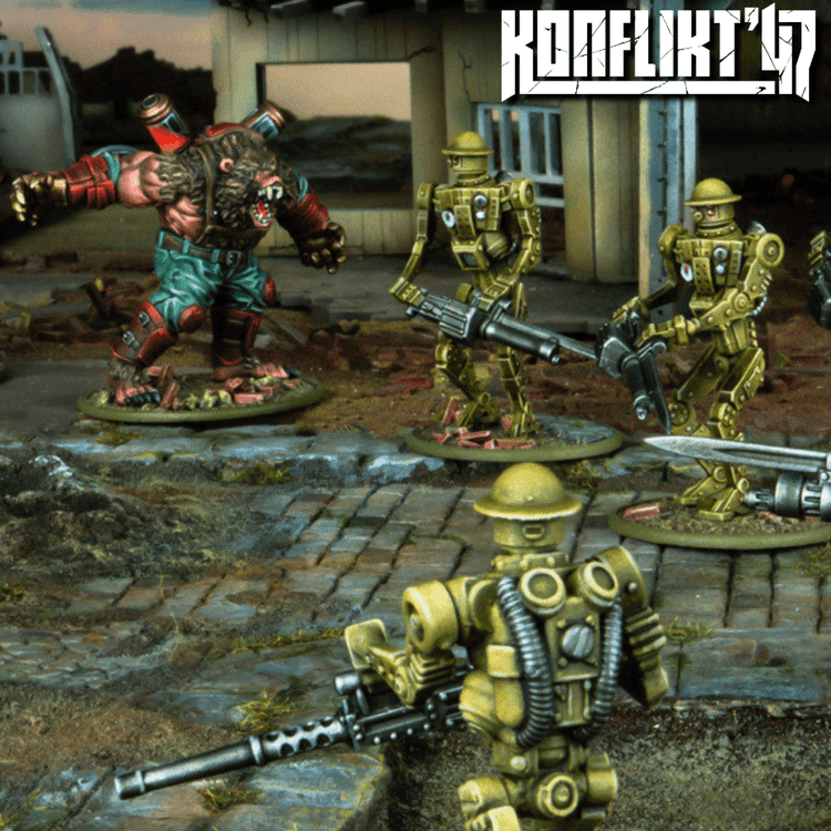 Productos Bolt Action, juego de miniaturas Segunda Guerra Mundial El Taller del Productos Bolt Action, juego de miniaturas Segunda Guerra Mundial El Taller del