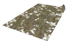 Early Spring Gaming Mat 6’x4’/183x122cm