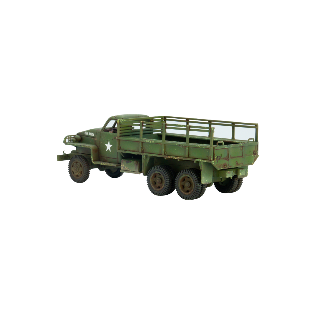 Studebaker US6 Truck