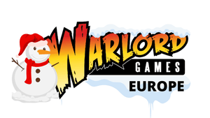 Warlord Games EUROPE