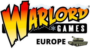 Warlord Games EUROPE