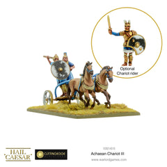 Achaean Chariot III