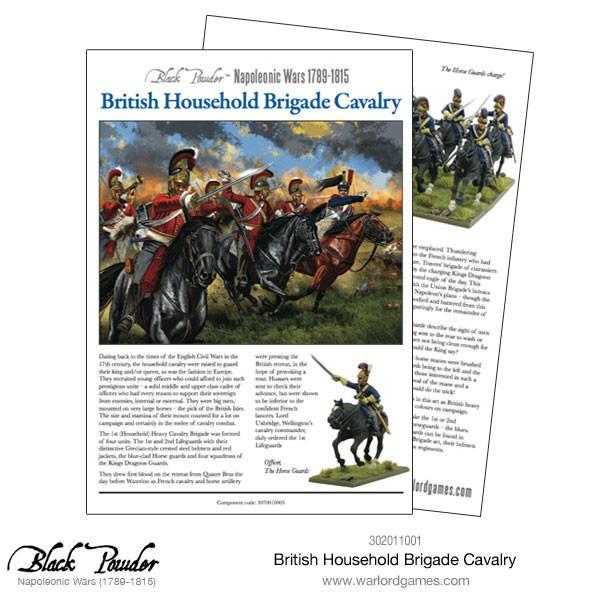 British Household Brigade