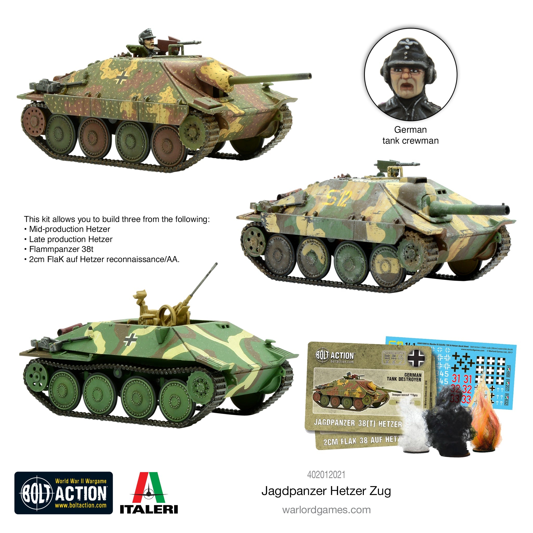 [Image: 402012021-Jagdpanzer-Hetzer-Zug1.jpg?v=1698841387]