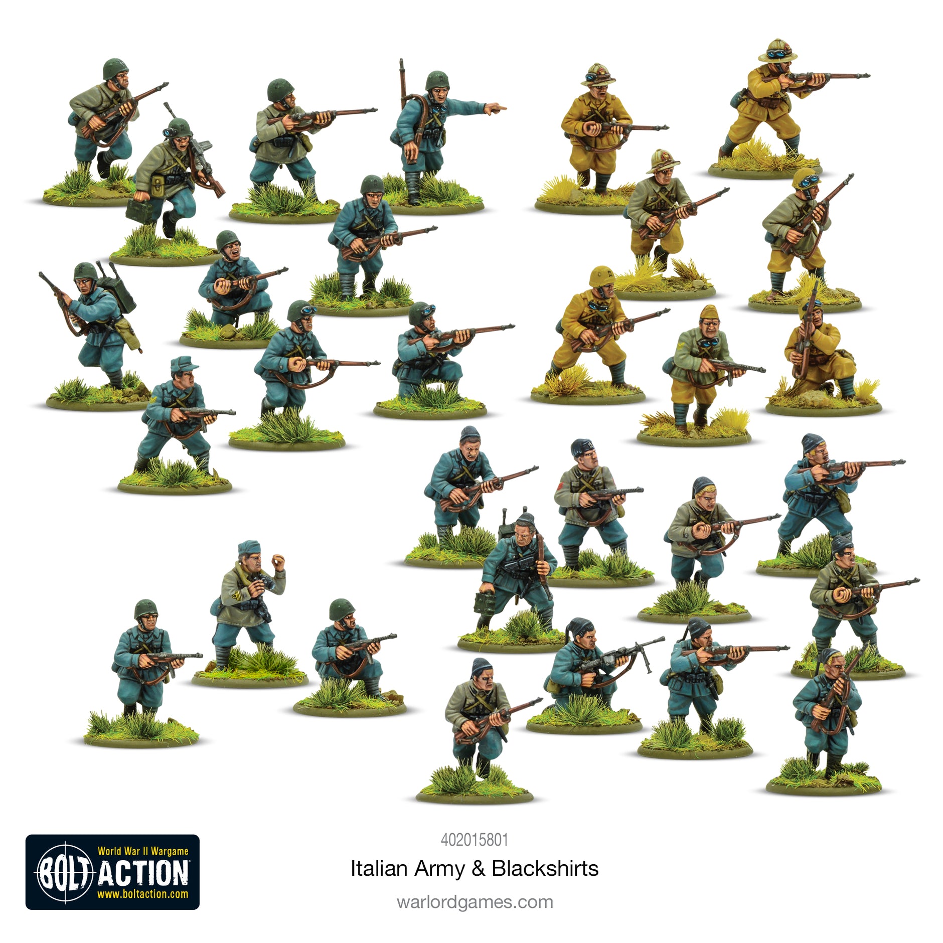 Warlord Games Daimyo & Retinue – Miniatures Set For Warlords Of Erehwon Tabletop Wargaming
