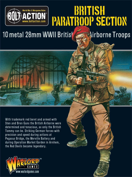 洋書 BRITISH PARATROOPS in action 洋書 BRITISH PARATROOPS in