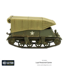 Loyd Personnel Carrier