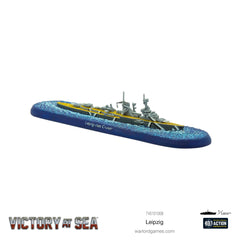 Victory at Sea - Leipzig