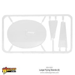 Large Flying Stands