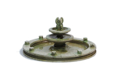 Fountain Set