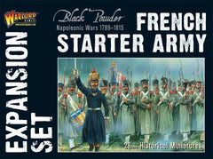 Napleonic French Starter Army Expansion Set