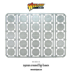 Bag of Round Bases