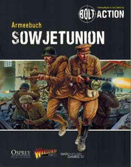 Armeebuch Sowjetunion