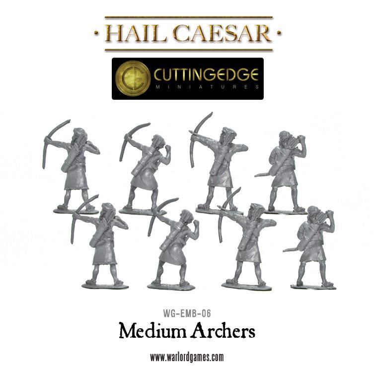 Medium Archers