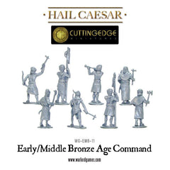 Early/Middle Bronze Age Command
